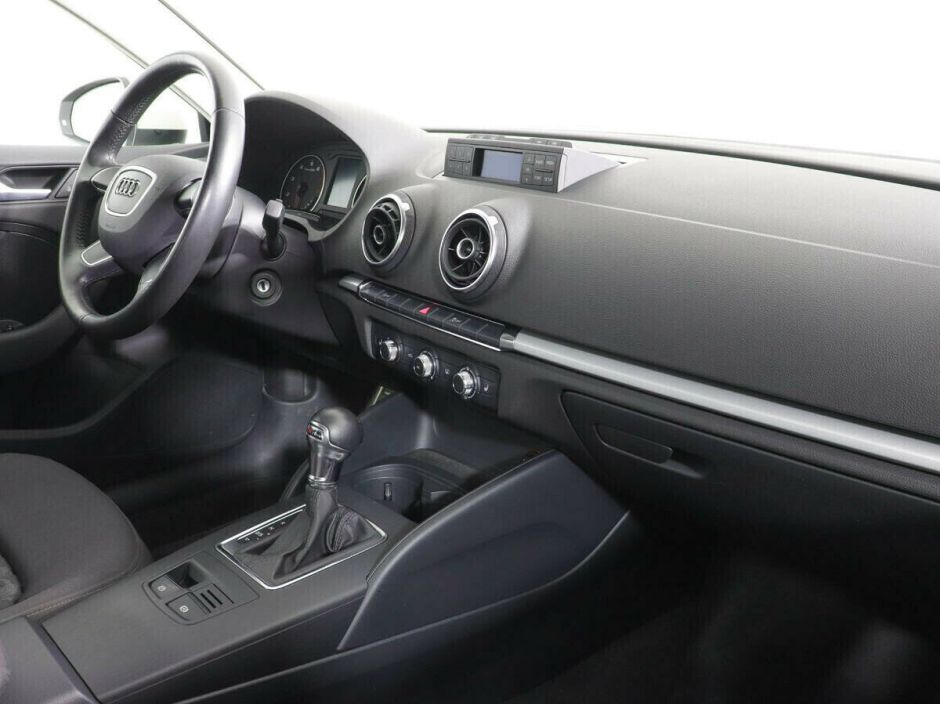 Audi A3 1.4 РКПП, 2013, 125 000 км фото 5