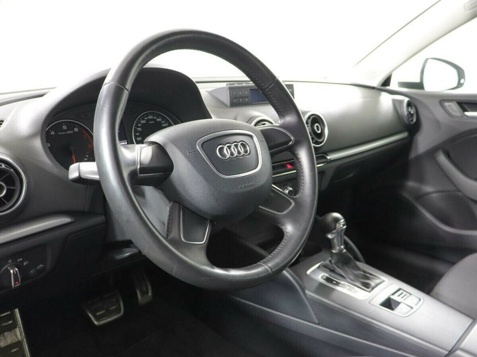 Audi A3 1.4 РКПП, 2013, 125 000 км фото 7