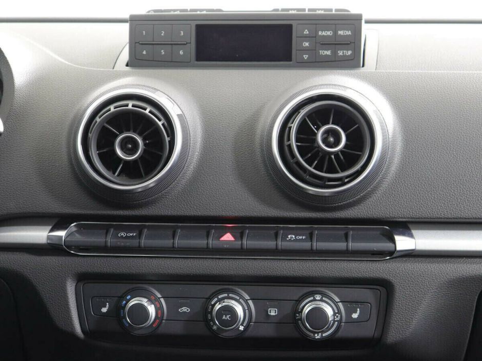 Audi A3 1.4 РКПП, 2013, 125 000 км фото 8