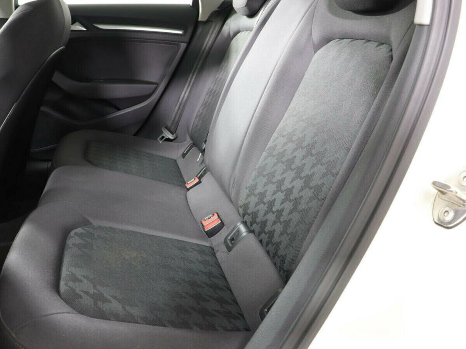 Audi A3 1.4 РКПП, 2013, 125 000 км фото 9