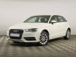 Audi A3 1.4 РКПП, 2013, 133 000 км превью 1