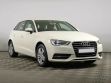 Audi A3 1.4 РКПП, 2013, 124 000 км превью 2