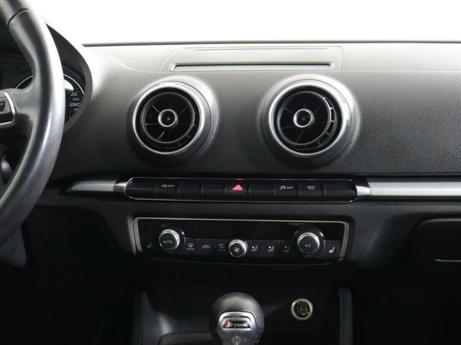 Audi A3 1.4 РКПП, 2013, 124 000 км фото 5