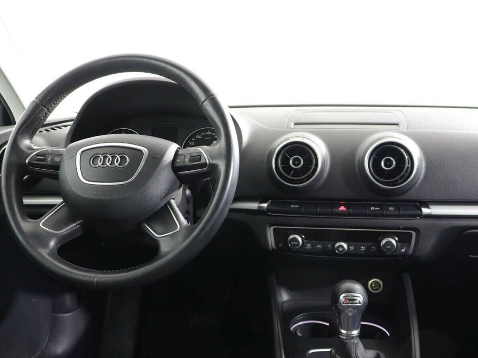 Audi A3 1.4 РКПП, 2013, 124 000 км фото 6
