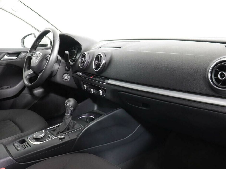 Audi A3 1.4 РКПП, 2013, 124 000 км фото 7