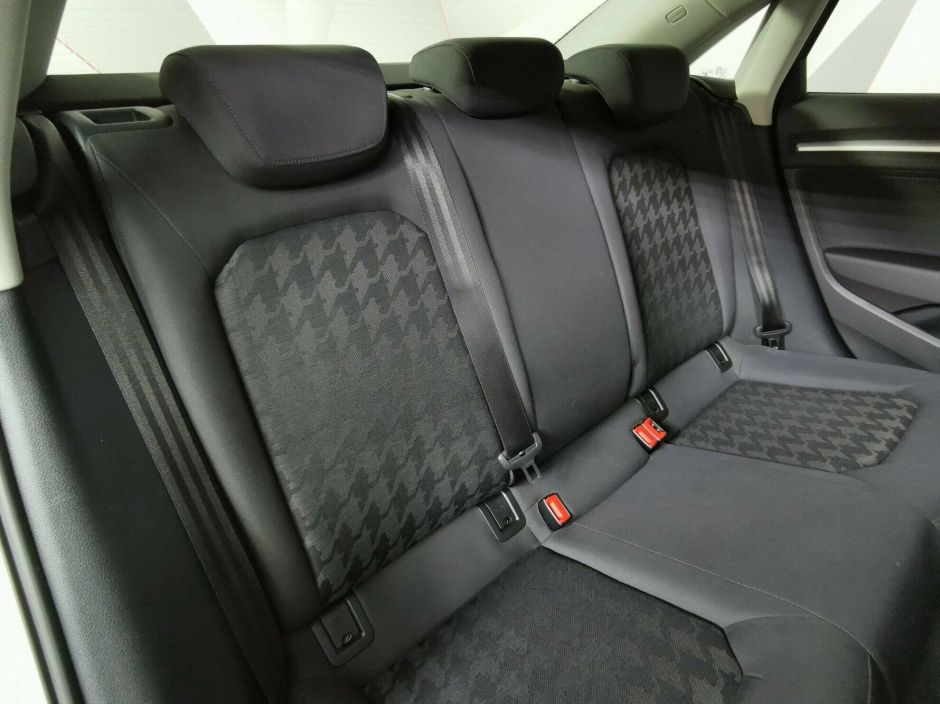 Audi A3 2.0 РКПП, 2013, 131 000 км фото 7