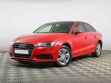 Audi A3 1.4 РКПП, 2013, 119 000 км превью 1