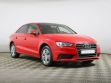 Audi A3 1.4 РКПП, 2013, 119 000 км превью 2