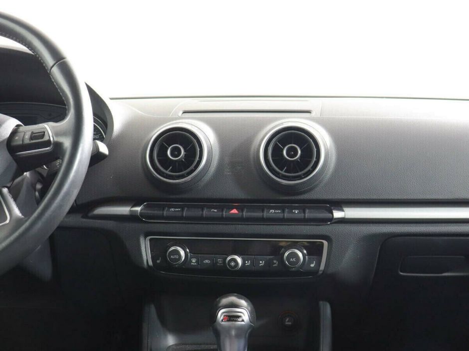 Audi A3 1.4 РКПП, 2013, 119 000 км фото 5