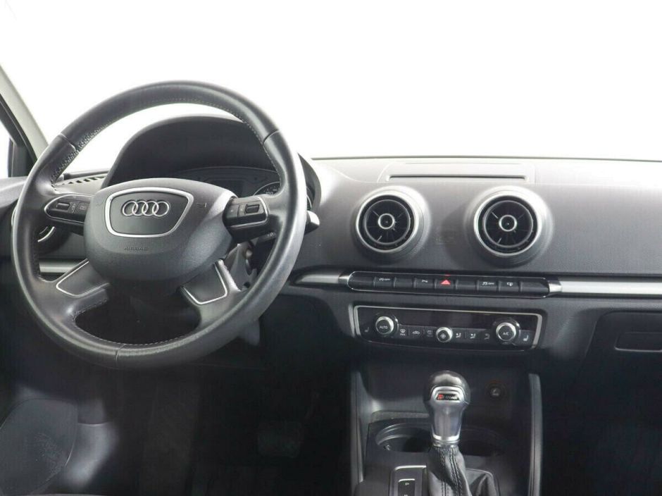 Audi A3 1.4 РКПП, 2013, 119 000 км фото 7
