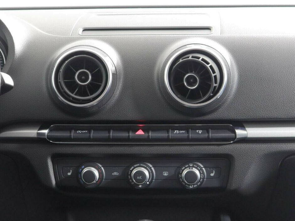 Audi A3 1.4 РКПП, 2013, 124 000 км фото 5