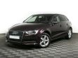 Audi A3 1.2 РКПП, 2015, 85 000 км превью 1