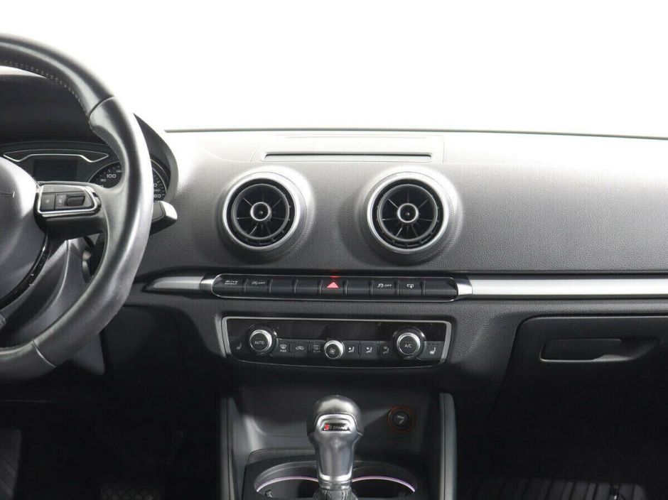 Audi A3 1.4 РКПП, 2014, 117 000 км фото 5