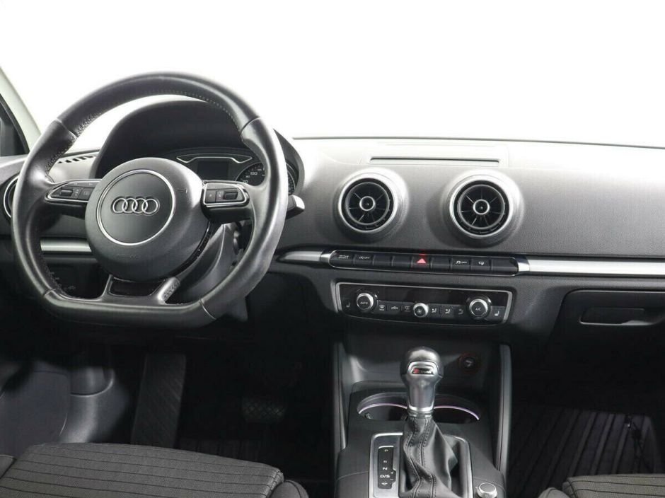 Audi A3 1.4 РКПП, 2014, 117 000 км фото 6