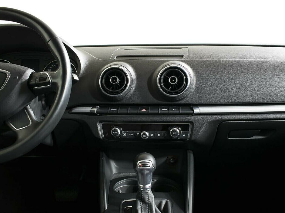 Audi A3 1.4 РКПП, 2014, 119 000 км фото 6