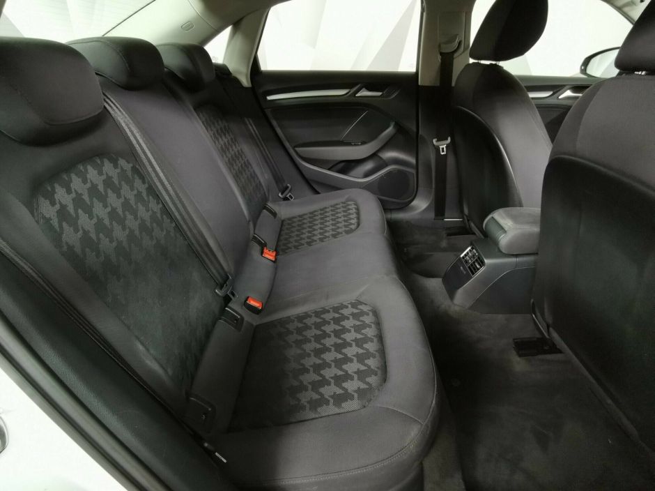 Audi A3 1.4 РКПП, 2014, 113 000 км фото 6