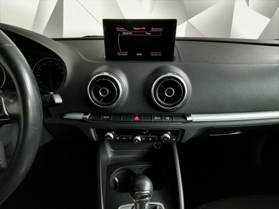 Audi A3 1.4 РКПП, 2014, 113 000 км фото 10