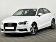 Audi A3 1.4 РКПП, 2014, 110 000 км превью 1