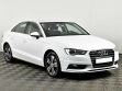 Audi A3 1.4 РКПП, 2014, 110 000 км превью 2