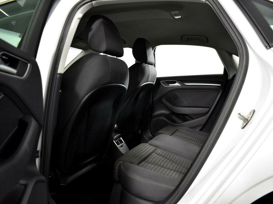 Audi A3 1.4 РКПП, 2014, 110 000 км фото 6