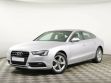 Audi A5 2.0 РКПП, 2011, 155 000 км превью 1