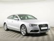 Audi A5 2.0 РКПП, 2011, 155 000 км превью 2