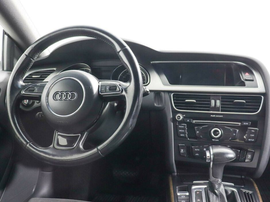 Audi A5 2.0 РКПП, 2011, 155 000 км фото 6