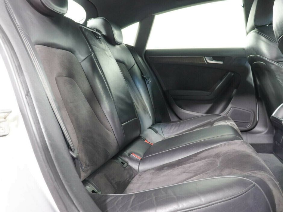 Audi A5 2.0 РКПП, 2011, 155 000 км фото 9