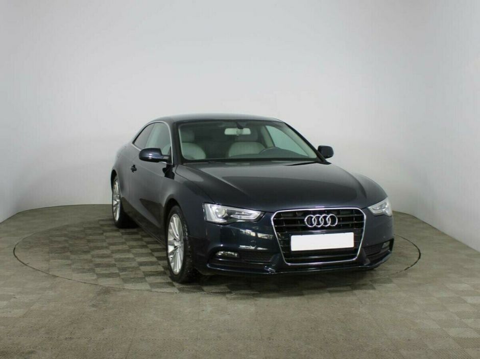 Audi A5 1.8 CVT, 2012, 146 000 км фото 2