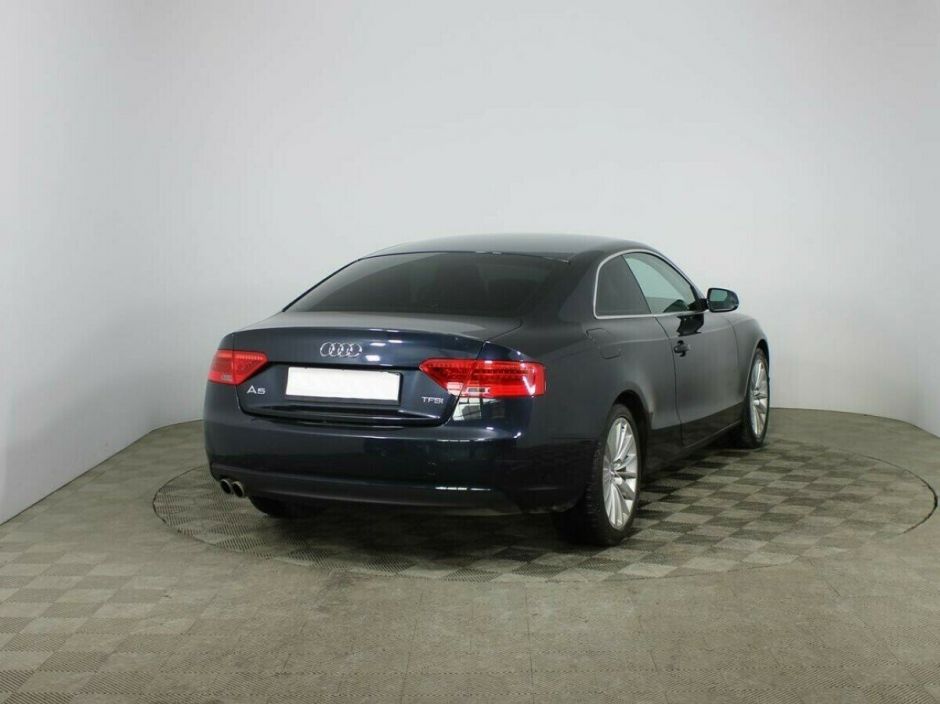 Audi A5 1.8 CVT, 2012, 146 000 км фото 3