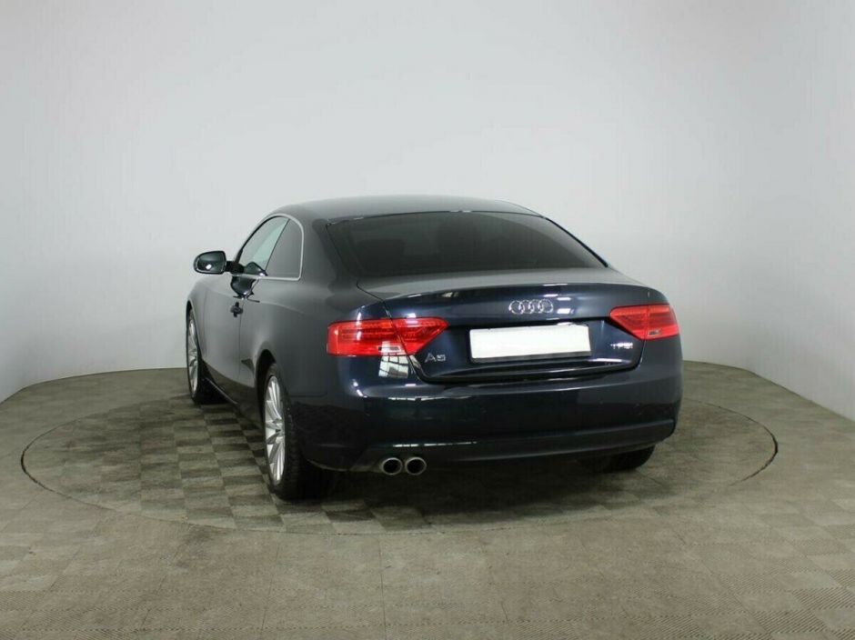 Audi A5 1.8 CVT, 2012, 146 000 км фото 4