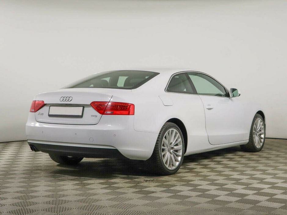 Audi A5 1.8 CVT, 2013, 133 000 км фото 3