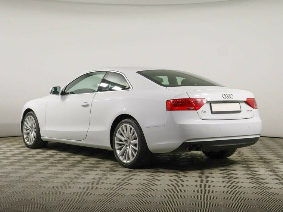 Audi A5 1.8 CVT, 2013, 133 000 км фото 4