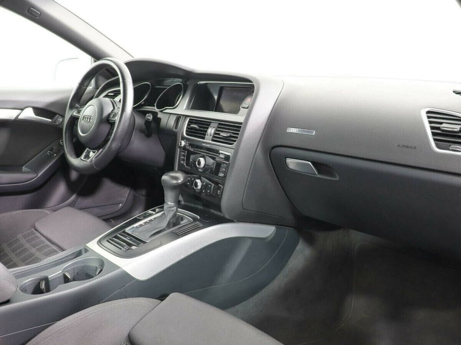 Audi A5 1.8 CVT, 2013, 133 000 км фото 8
