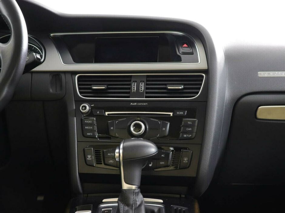 Audi A5 2.0 РКПП, 2013, 124 000 км фото 5