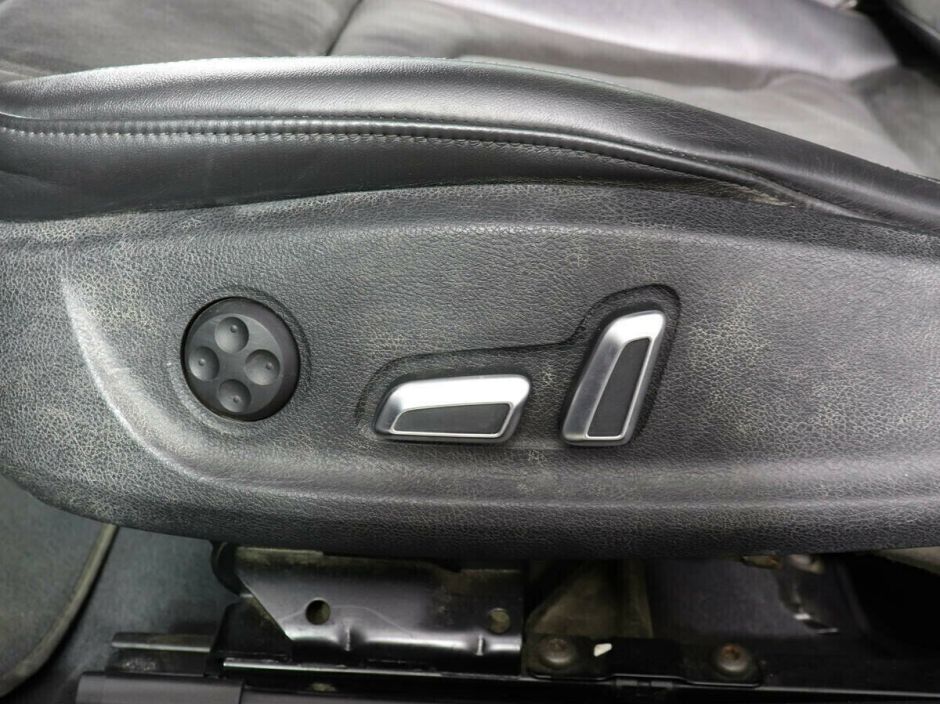 Audi A5 2.0 РКПП, 2014, 120 000 км фото 9