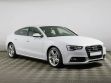 Audi A5 2.0 РКПП, 2014, 112 000 км превью 2