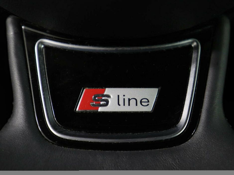 Audi A5 2.0 РКПП, 2014, 112 000 км фото 5