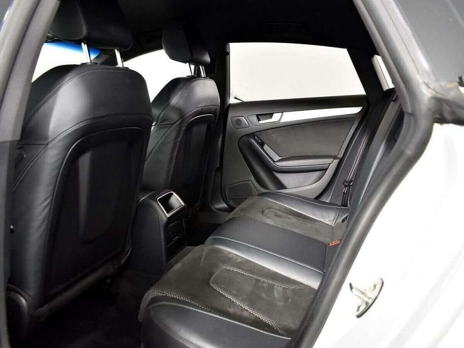 Audi A5 2.0 РКПП, 2014, 121 000 км фото 5