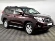 Toyota Land Cruiser Prado 3.0 АКПП, 2010, 157 000 км превью 3