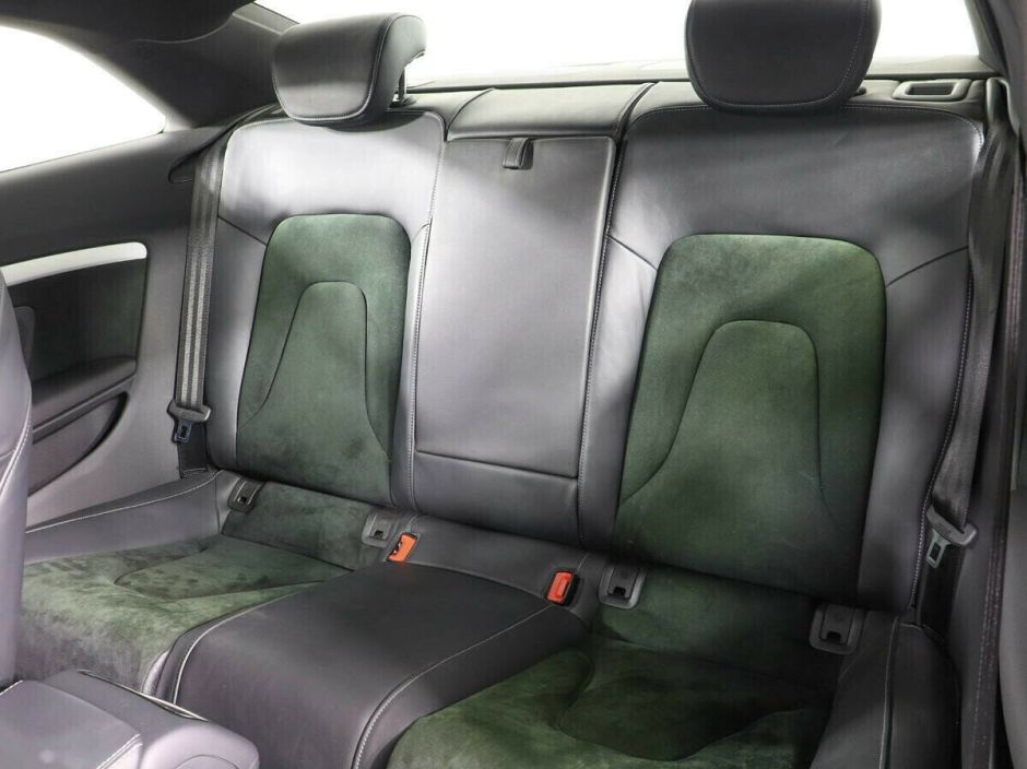 Audi A5 2.0 РКПП, 2015, 90 000 км фото 6