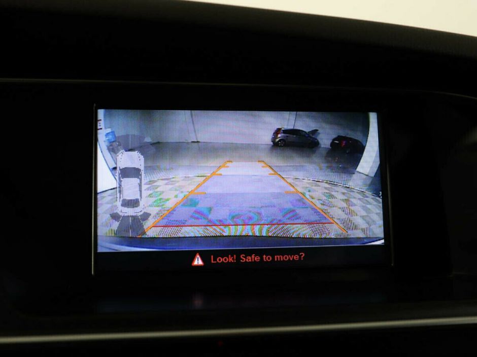 Audi A5 2.0 РКПП, 2015, 90 000 км фото 7