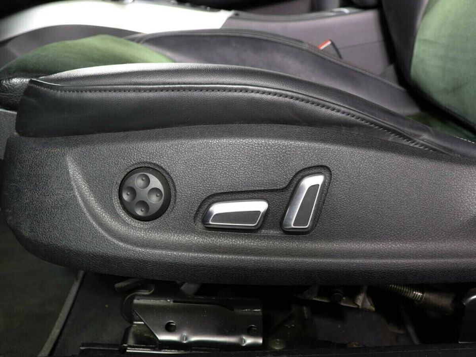 Audi A5 2.0 РКПП, 2015, 90 000 км фото 12