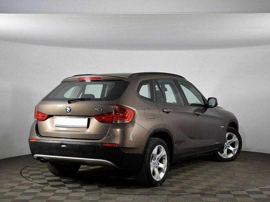 BMW X1 2.0 АКПП, 2011, 146 000 км фото 2