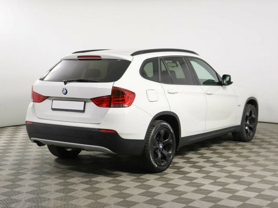 BMW X1 2.0 АКПП, 2012, 144 000 км фото 3
