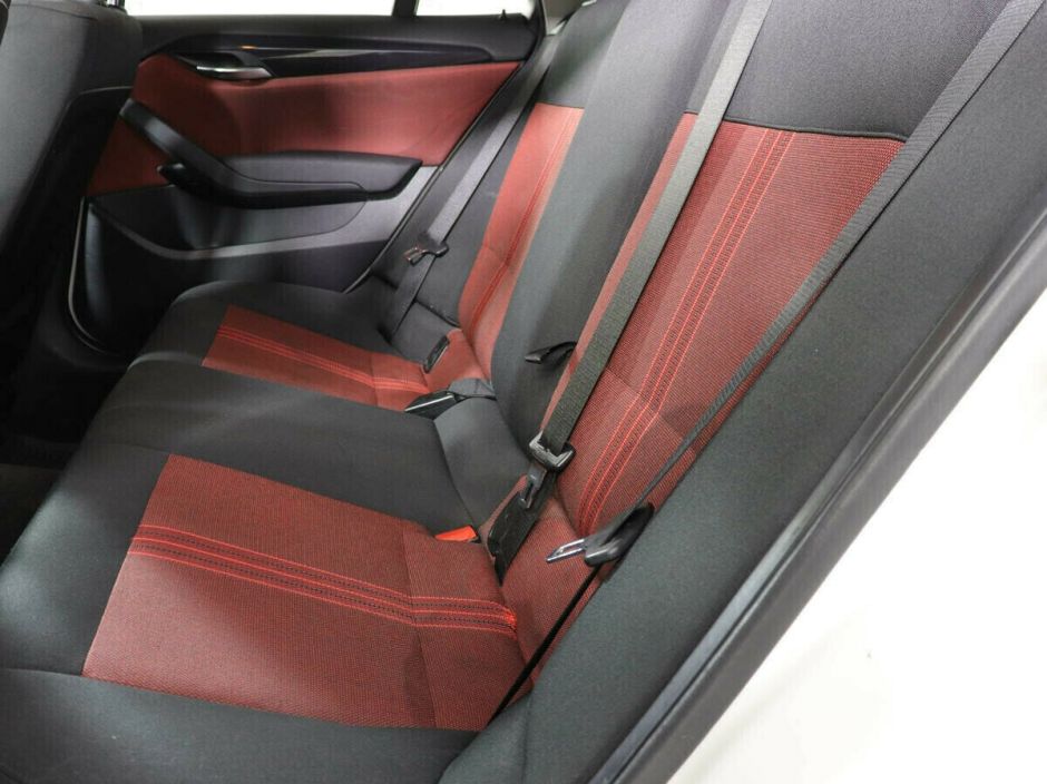 BMW X1 2.0 АКПП, 2012, 144 000 км фото 9