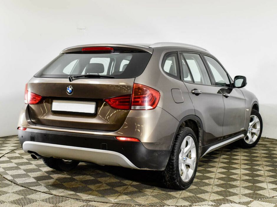 BMW X1 2.0 АКПП, 2012, 138 000 км фото 3