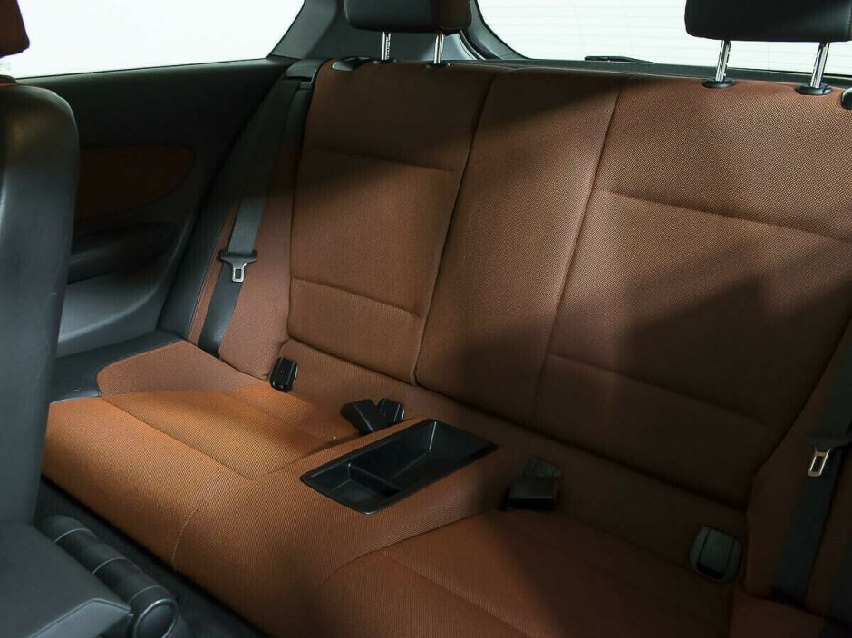 BMW 1 серии 2.0 АКПП, 2009, 179 000 км фото 11