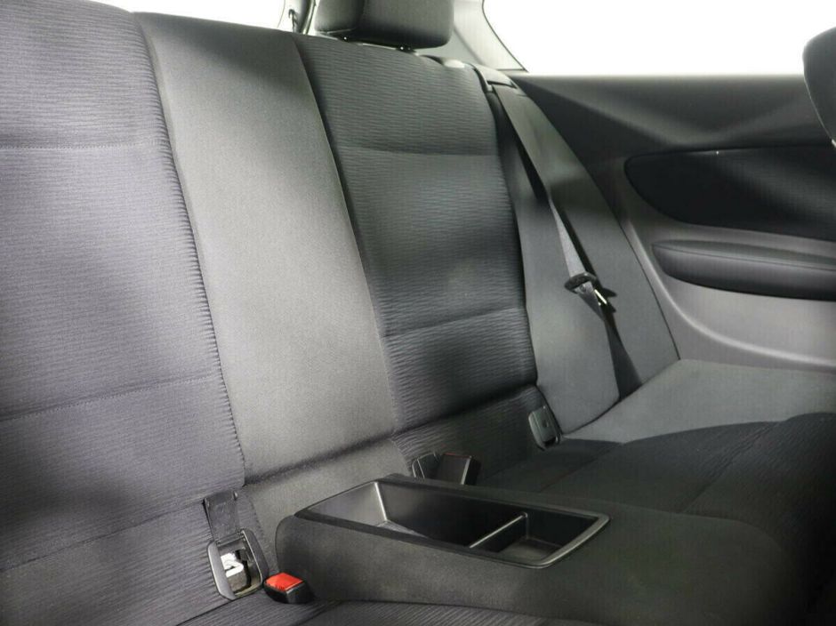 BMW 1 серии 1.6 АКПП, 2009, 167 000 км фото 9