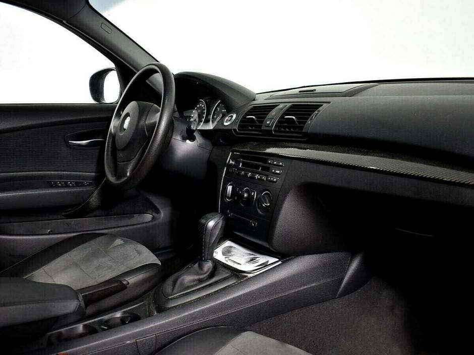 BMW 1 серии 1.6 АКПП, 2011, 147 000 км фото 6